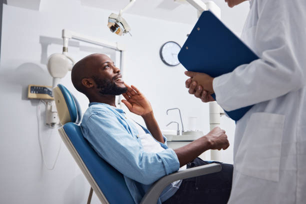 Best Emergency Wisdom Teeth Removal in Erwinville, LA